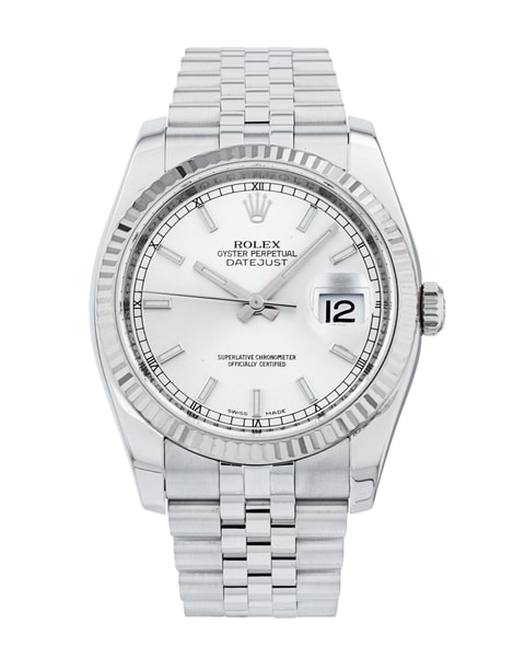 Rolex Datejust 116234